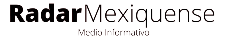 Radar Mexiquense Logo